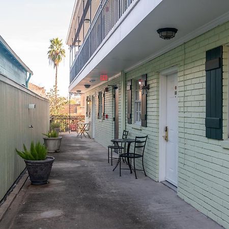French Quarter Suites Hotel Νέα Ορλεάνη Εξωτερικό φωτογραφία