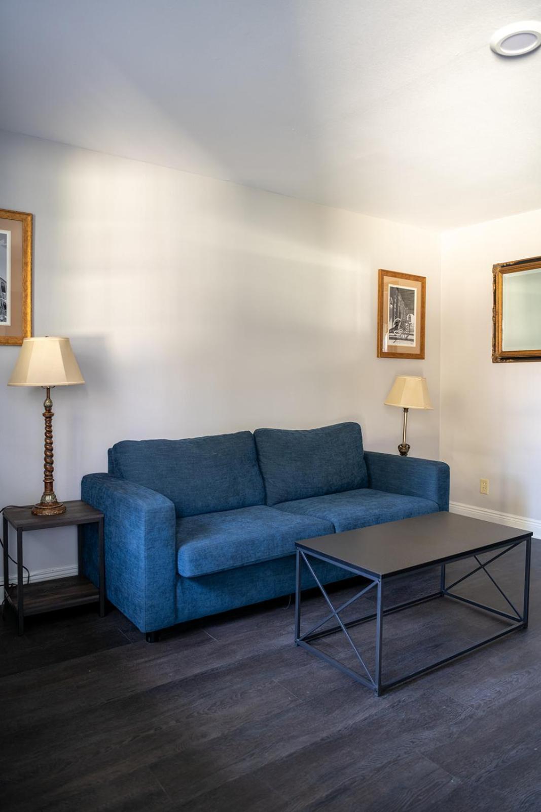 French Quarter Suites Hotel Νέα Ορλεάνη Εξωτερικό φωτογραφία