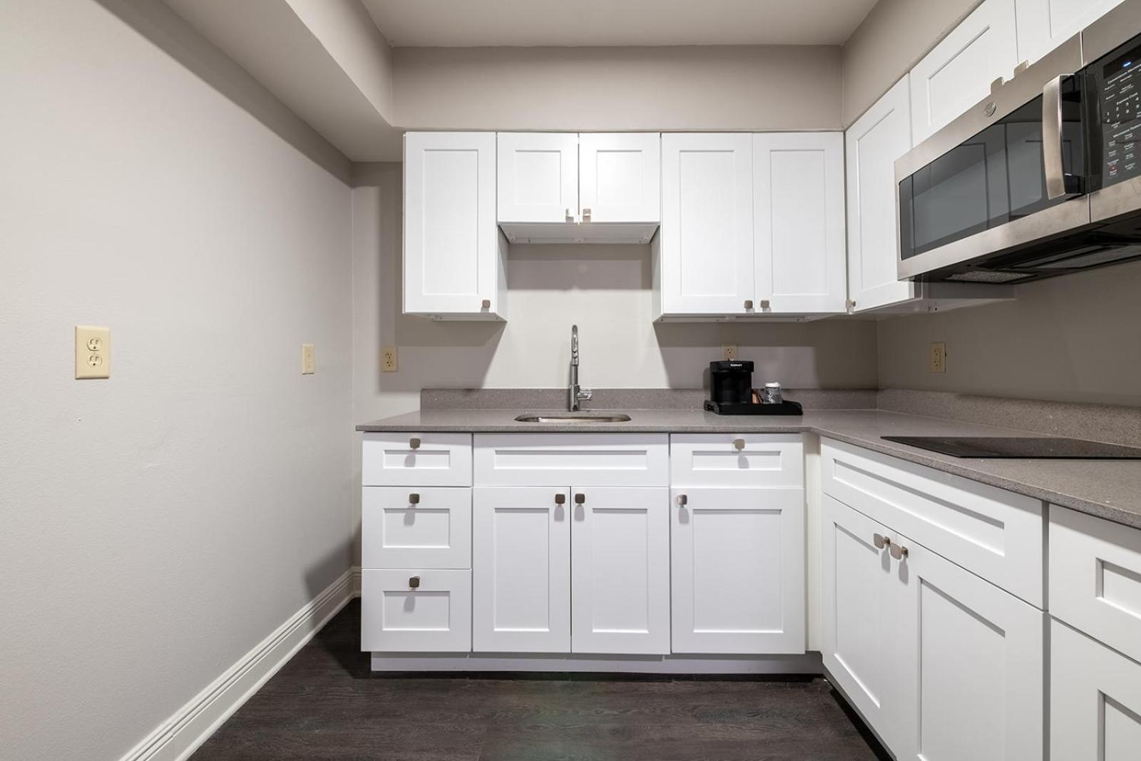 French Quarter Suites Hotel Νέα Ορλεάνη Εξωτερικό φωτογραφία